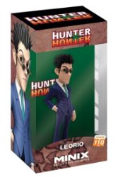 MINIX Anime: Hunter X Hunter - Leorio MINIX Anime: Hunter X Hunter - Leorio