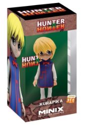 MINIX Anime: Hunter x Hunter - Kurapika MINIX Anime: Hunter x Hunter - Kurapika