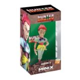 MINIX Anime: Hunter X Hunter - Hisoka MINIX Anime: Hunter X Hunter - Hisoka