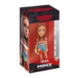 MINIX TV: Stranger Things - Max MINIX TV: Stranger Things - Max