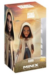 MINIX Movies: Rebel Moon - Kora - Figurky a hrací sety MINIX Movies: Rebel Moon - Kora
