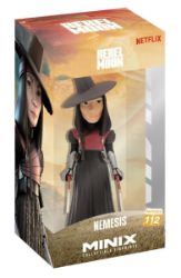 MINIX Movies: Rebel Moon - Nemesis - Figurky a hrací sety MINIX Movies: Rebel Moon - Nemesis