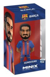 MINIX Football: Club FC Barcelona - Gundogan MINIX Football: Club FC Barcelona - Gundogan