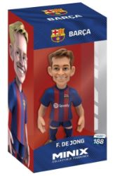MINIX Football: Club FC Barcelona - Joao Felix MINIX Football: Club FC Barcelona - Joao Felix