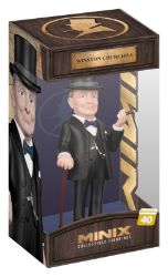 MINIX Special: Winston Churchill #40 MINIX Special: Winston Churchill #40