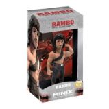 MINIX Movies: Rambo - Rambo with bow MINIX Movies: Rambo - Rambo with bow