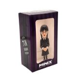 MINIX TV: Wednesday - Wednesday 7 cm MINIX TV: Wednesday - Wednesday 7 cm
