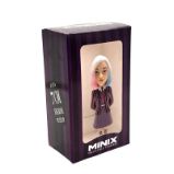 MINIX TV: Wednesday - Enid 7 cm MINIX TV: Wednesday - Enid 7 cm