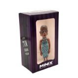 MINIX TV: Wednesday - Bianca 7 cm - Figurky a hrací sety MINIX TV: Wednesday - Bianca 7 cm