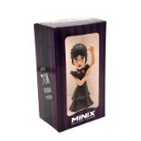 MINIX TV: Wednesday - Wednesday with Ball dress 7 cm MINIX TV: Wednesday - Wednesday with Ball dress 7 cm