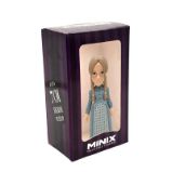 MINIX TV: Wednesday - Goody 7 cm - Figurky a hrací sety MINIX TV: Wednesday - Goody 7 cm