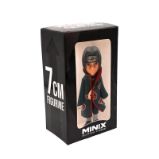 MINIX Manga: Naruto - Itachi 7 cm MINIX Manga: Naruto - Itachi 7 cm