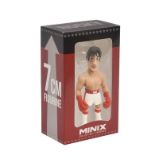 MINIX Movies: Rocky - Rocky 7 cm - Figurky a hrací sety MINIX Movies: Rocky - Rocky 7 cm