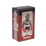 MINIX Movies: Rocky - Clubber Lang 7 cm MINIX Movies: Rocky - Clubber Lang 7 cm