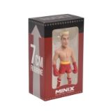 MINIX Movies: Rocky - Ivan Drago 7 cm MINIX Movies: Rocky - Ivan Drago 7 cm
