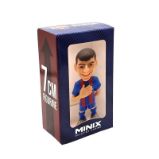 MINIX Football: Club FC Barcelona - Pedri 7 cm MINIX Football: Club FC Barcelona - Pedri 7 cm