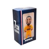 MINIX Football: Club PSG - Donnaruma 7 cm MINIX Football: Club PSG - Donnaruma 7 cm