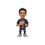 MINIX Football: Club PSG - Marquinhos 7 cm - Figurky a hrací sety MINIX Football: Club PSG - Marquinhos 7 cm
