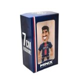 MINIX Football: Club PSG - Asensio 7 cm - Figurky a hrací sety MINIX Football: Club PSG - Asensio 7 cm
