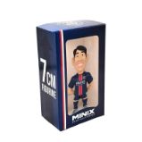 MINIX Football 7 cm: Club PSG - Kang-in Lee 7 cm MINIX Football 7 cm: Club PSG - Kang-in Lee 7 cm