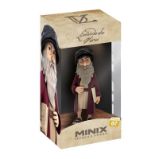 MINIX Icons: Historical - Leonardo Da Vincci - Figurky a hrací sety MINIX Icons: Historical - Leonardo Da Vincci