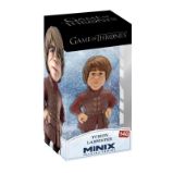 MINIX TV: Game of Thrones - Tyrion Lannister - Figurky a hrací sety MINIX TV: Game of Thrones - Tyrion Lannister