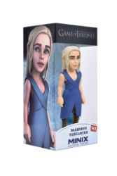 MINIX TV: Game of Thrones - Daenerys - Figurky a hrací sety MINIX TV: Game of Thrones - Daenerys