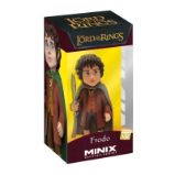 MINIX Movies: Lord of the Rings - Frodo - Figurky a hrací sety MINIX Movies: Lord of the Rings - Frodo