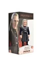 MINIX TV: House of the Dragon - Daemon Targaryen - Figurky a hrací sety MINIX TV: House of the Dragon - Daemon Targaryen