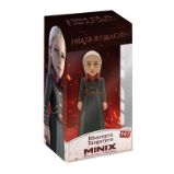 MINIX TV: House of the Dragon - Rhaenyra Targaryen - Figurky a hrací sety MINIX TV: House of the Dragon - Rhaenyra Targaryen