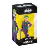 MINIX Movies: Batman - Joker MINIX Movies: Batman - Joker