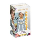 MINIX TV Series: Bridgerton - Queen Charlotte - Figurky a hrací sety MINIX TV Series: Bridgerton - Queen Charlotte