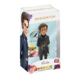 MINIX TV: Bridgerton - Colin Bridgerton - Figurky a hrací sety MINIX TV: Bridgerton - Colin Bridgerton