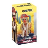MINIX TV: One Piece - Buggy MINIX TV: One Piece - Buggy