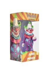 MINIX Movies: Killer Klowns - Jumbo - Figurky a hrací sety MINIX Movies: Killer Klowns - Jumbo