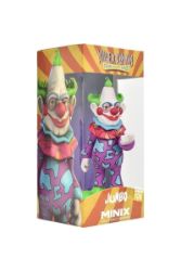 MINIX Movies: Killer Klowns - Jumbo - Figurky a hrací sety MINIX Movies: Killer Klowns - Jumbo