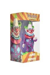 MINIX Movies: Killer Klowns - Jumbo - Figurky a hrací sety MINIX Movies: Killer Klowns - Jumbo