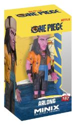 MINIX TV Series: One Piece - Arlong #187 MINIX TV Series: One Piece - Arlong #187