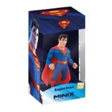 MINIX Movies: Superman - Superman - Figurky a hrací sety MINIX Movies: Superman - Superman