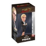 MINIX TV Series: Better Call Saul - Kim Wessler MINIX TV Series: Better Call Saul - Kim Wessler