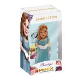 MINIX TV: Bridgerton - Penelope Featherington MINIX TV: Bridgerton - Penelope Featherington