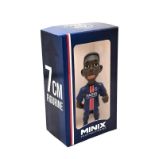 MINIX Football: Club PSG - Dembelé 7 cm MINIX Football: Club PSG - Dembelé 7 cm