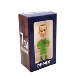 MINIX Football: Club FC Barcelona - Ter Stegen 7 cm MINIX Football: Club FC Barcelona - Ter Stegen 7 cm