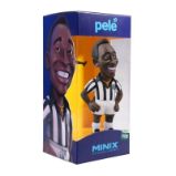MINIX Football: Pelé - Santos - Figurky a hrací sety MINIX Football: Pelé - Santos