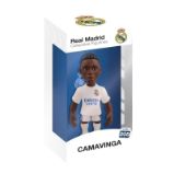 MINIX Football: Real Madrid - Camavigna - Figurky a hrací sety MINIX Football: Real Madrid - Camavigna