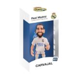 MINIX Football: Real Madrid - Carvajal