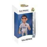 MINIX Football: Real Madrid - Valverde MINIX Football: Real Madrid - Valverde
