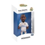 MINIX Football: Real Madrid - Rudiger MINIX Football: Real Madrid - Rudiger