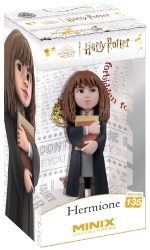 MINIX Movies: Harry Potter - Hermione - Figurky a hrací sety MINIX Movies: Harry Potter - Hermione
