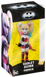 MINIX Movies: Batman - Harley Quinn MINIX Movies: Batman - Harley Quinn